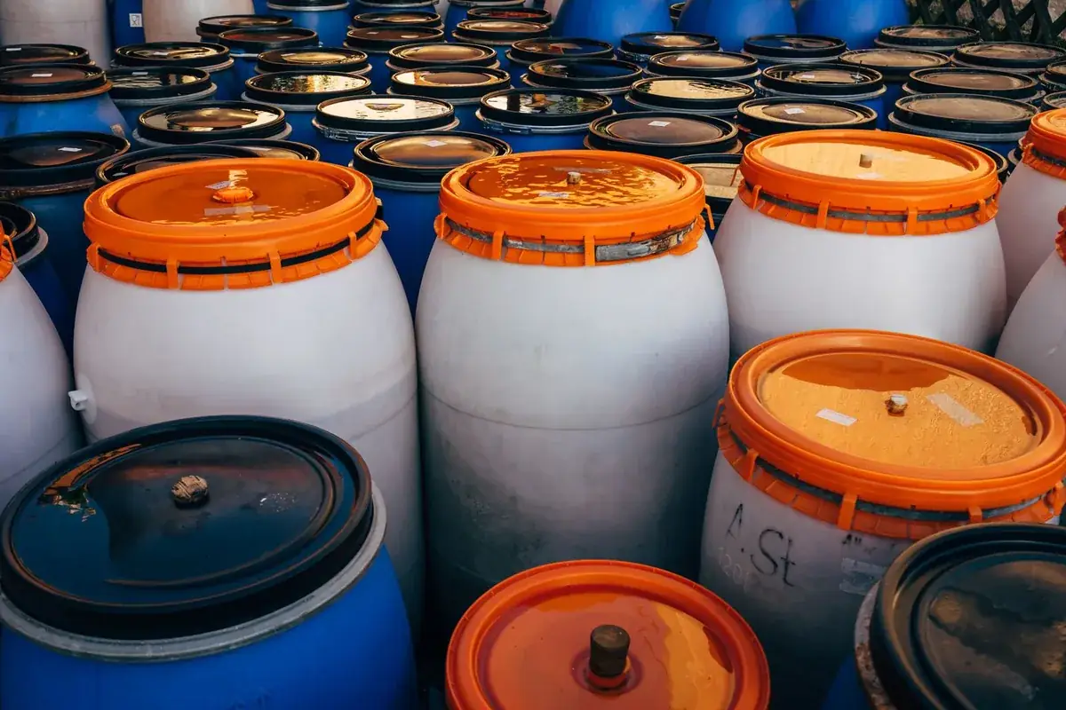 Chemical & Toxic Waste Cleanup in Traverse City, MI