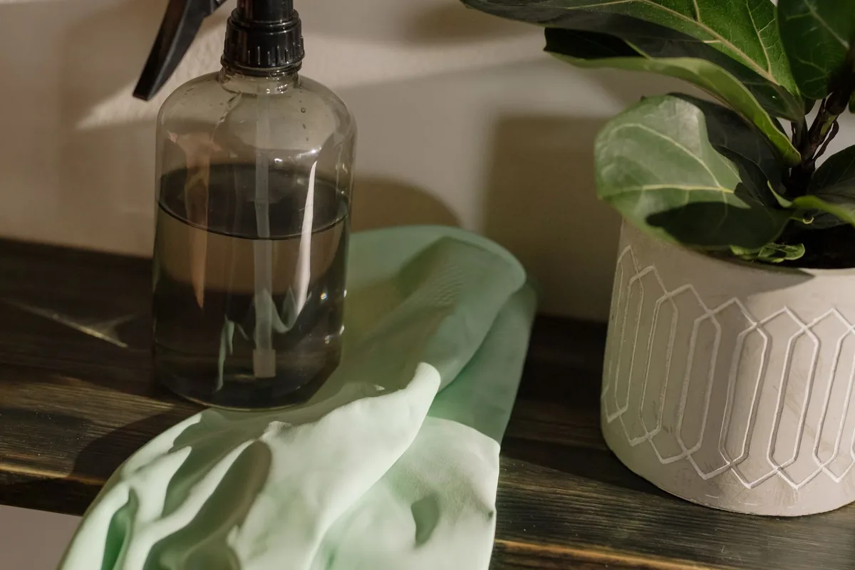 Biohazard Decontamination in Traverse City, MI